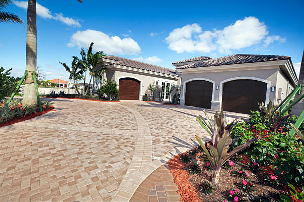 Professional Driveway Pavers in Tulia, TX